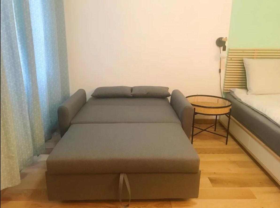 Cosy Studio Full Heart Of Paris Exterior photo