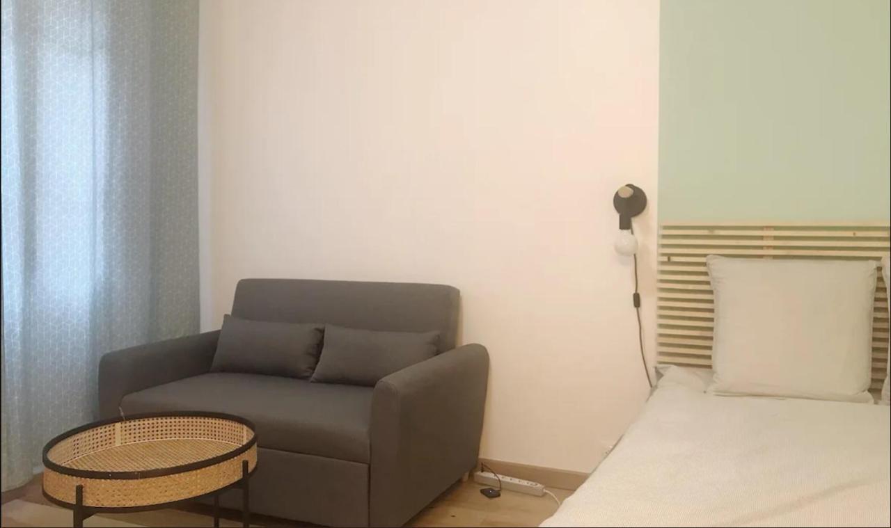 Cosy Studio Full Heart Of Paris Exterior photo